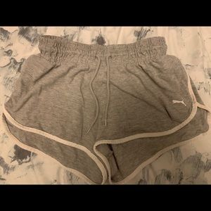 Puma shorts